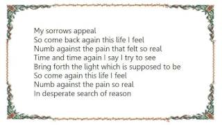 Defiance - Perfect Nothing Lyrics