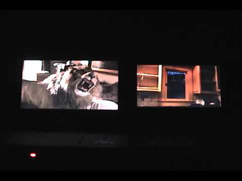 Jumanji and Zathura Part 18