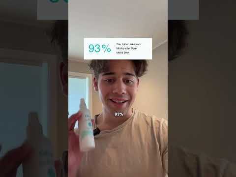 Oloro UGC video