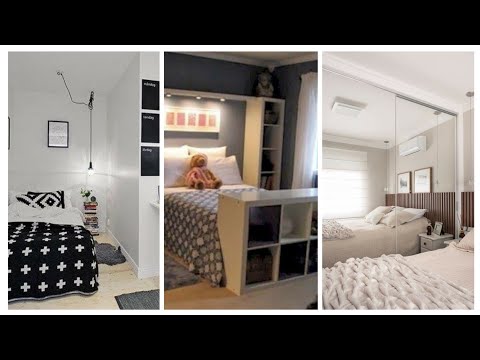 Discover 12 Beautiful Ideas to Decorate a Room Tastefully and Without Spending a Lot