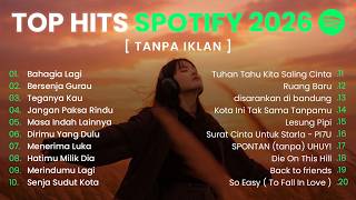 Download lagu TOP SPOTIFY HITS 2026 🔥 Lagu Terbaru & Terpopuler Saat Ini mp3