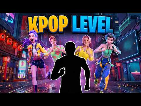 Immersive Interactive Warm Up | KPOP DEMON HUNTERS Edition | Easy Daily Routine | Episode 4