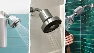 10 Best Shower Head Water Filters 2026! Stop Hard Water Damage
