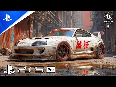 25 NEW RACING GAMES OF 2026 for PS5, Xbox Series X & PC (Gameplay & Trailers)