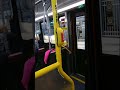Metro Bus 40 To South Bay Galleria New Flyer 2023 Enjoy The Little Video Showing Inside The Bus