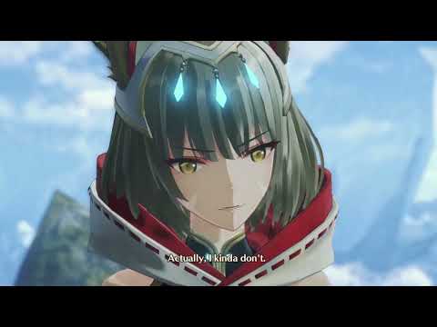 Lanz, Eunie and Taion being rude to Queen Nia then praising her funny moment