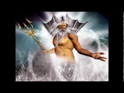 Posejdon - Ucinio Bih Sve Za Tebe