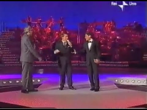 Salvatore Adamo ,Battiato,Morandi  "  Perduto Amor "