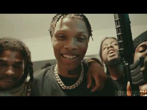 43LILDREW  -SHOOTOUT |SHOTBYSOSAVISION|