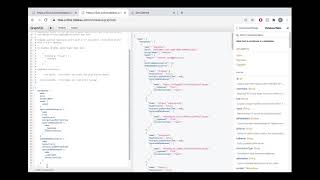 Download the video "Metadata API: getting started and extracting metadata into a Tableau workbook"
