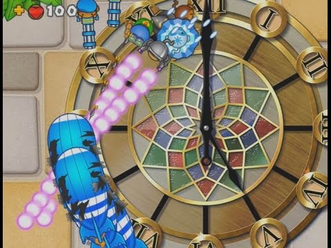 BTD5M Random Mission 107 - Two by Two by Two