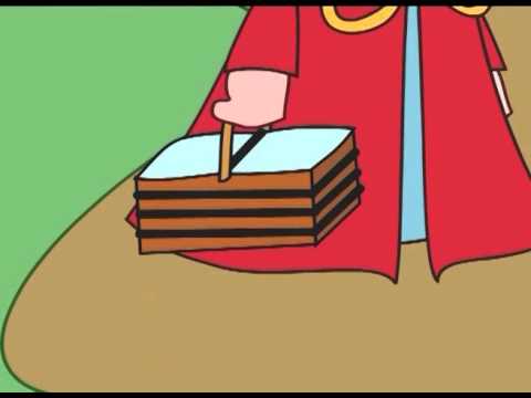 As Músicas da Carochinha Vol.3 - Capuchinho Vermelho