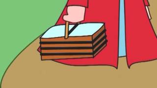 As Músicas da Carochinha Vol.3 - Capuchinho Vermelho