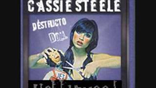 Cassie Steele, Destructo Doll Album Sampler