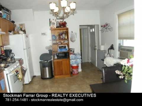 84-86 Harvard St, Waltham MA 02453 - Multi Family Home - Real Estate - For Sale -