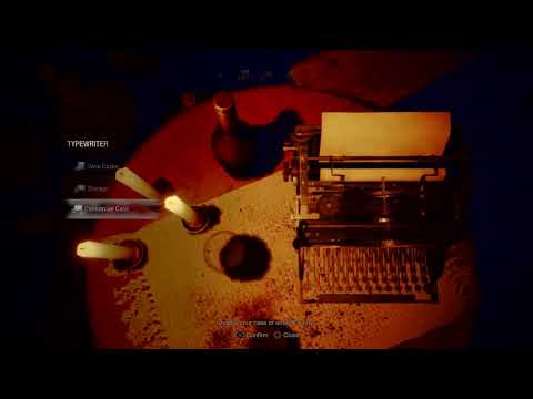 Resident evil 4 remake 1st run hardcore pt13