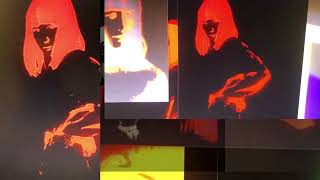 houdini - death grips (pkey++)