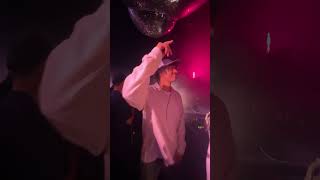 KEINEMUSIK at HIVE DxB