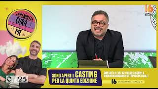 0825 la puntata del 4 novembre 2025