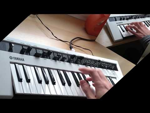 Power Quest - 1995 - Synth Cover