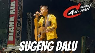 Download lagu Denny Caknan-Sugeng Dalu ( Sekaten Solo 2022 ) mp3