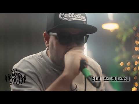 David Prado Epycentro - Sem Retrocesso - Live Mês do Hip Hop 2021