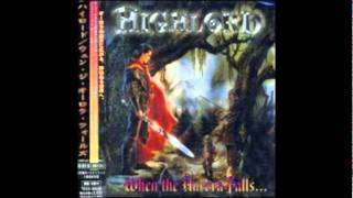 HIGHLORD don´t kill me again