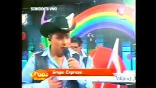 GRUPO EXPRESO 2026 - SOLAMENTE (en vivo RTP)
