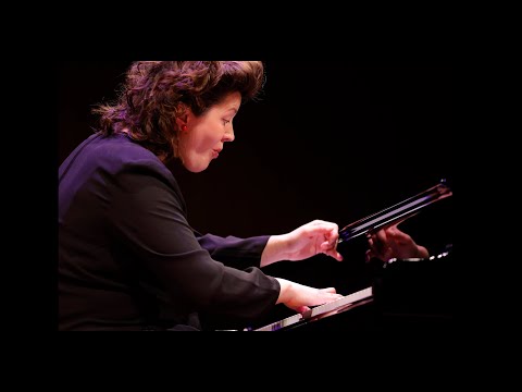 HAYDN Sonata in D Major, Hob  XVI 42 - Anna Geniushene, 2022 Cliburn Competition