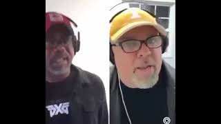 Hold On with Darius Rucker