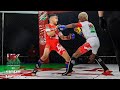 GALLIAN NDUME VS JAMILL UKFCMMA WALES JUNIOR MMA Mma Work