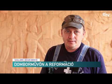 Híradó 2017. május 2. – Erdélyi Magyar Televízió