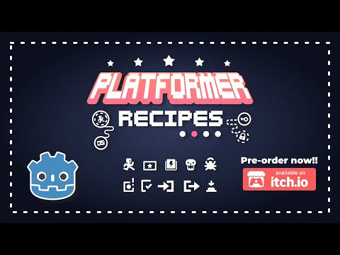 Platformer Essentials