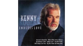 Love Me Tender - Kenny Rogers