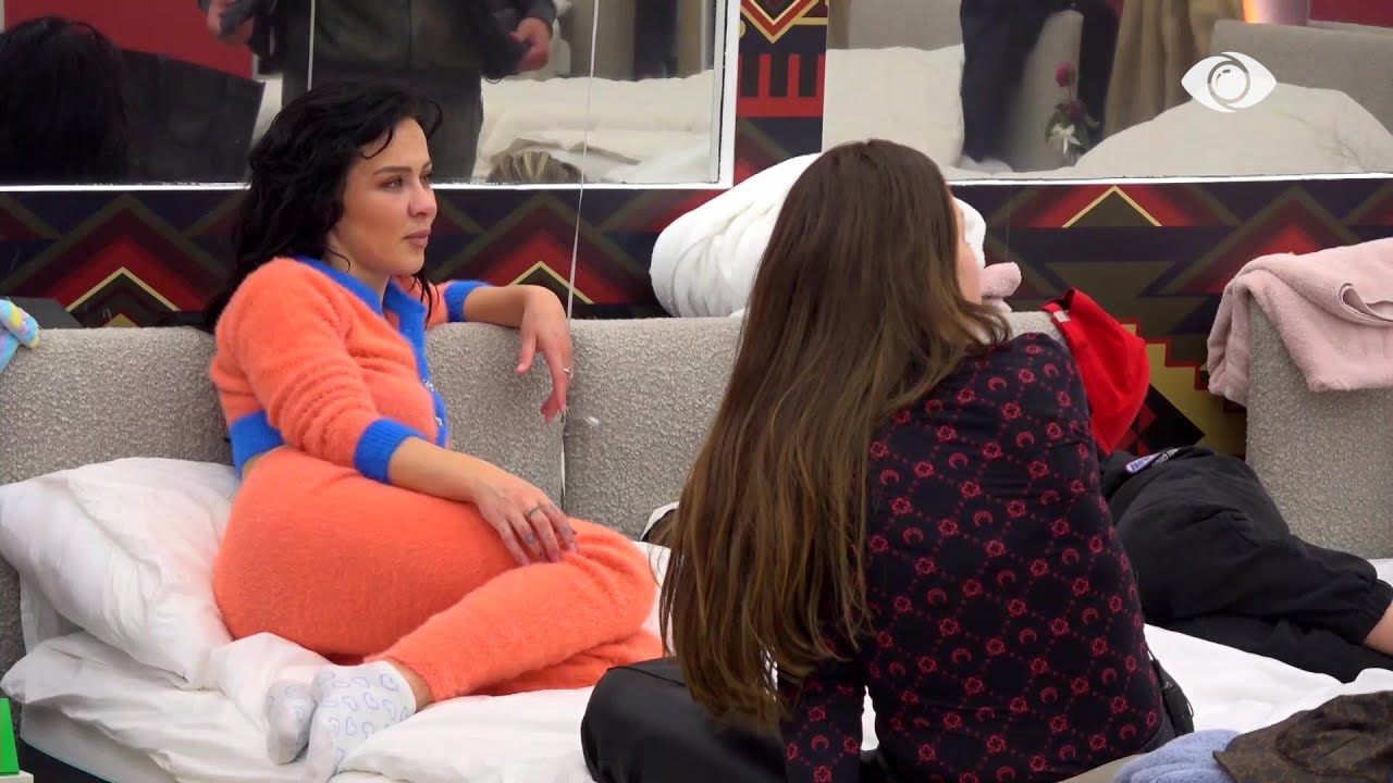 “Ka humbur”/ Vajzat flasin për Romeon: Nga situata me Heidin nuk është i përqëndruar