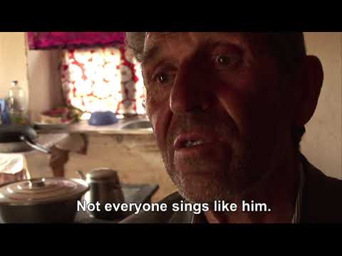 „POLYPHONIA - Albania's forgotten voices" english Trailer