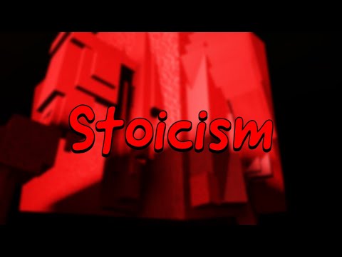 Stoicism [TIER 19]