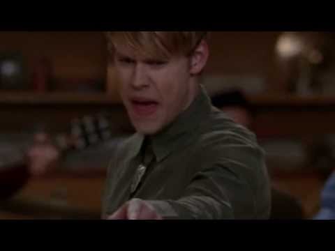 GLEE - Bamboleo/Hero (Full Performance) (Official Music Video) HD