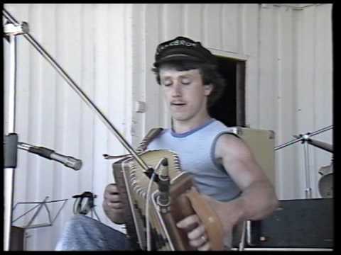 Bygdemusikkfestivalen 1988   Tormod Vasaasen  - Haralosen