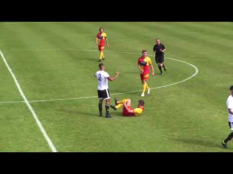 Dawson - 19/20 - Loxwood FC vs East Preston FC