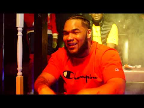 Chinaboy Joe - Book Session ( MUSIC VIDEO ) SHOT BY @CDE_FILMS