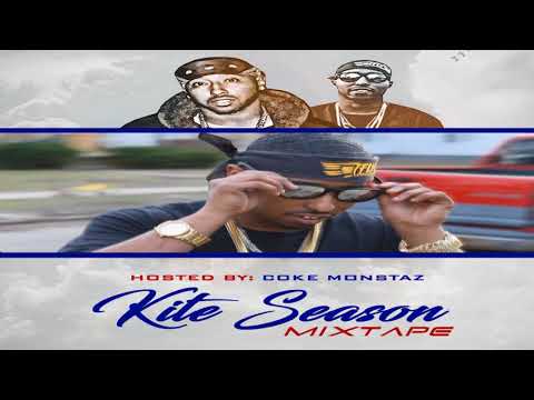 Flyledo - Kite Season (Mixtape Promo Video)