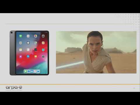 2019 ARPA-E Summit Fast Pitch Session 1 - Carbon