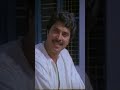 Mammootty Seema Romantic Scene Rugma Shorts