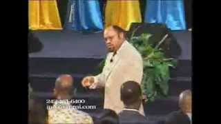 Roles of the Kingdom Father ~ 4 of 5 ~ Dr. Myles Munroe