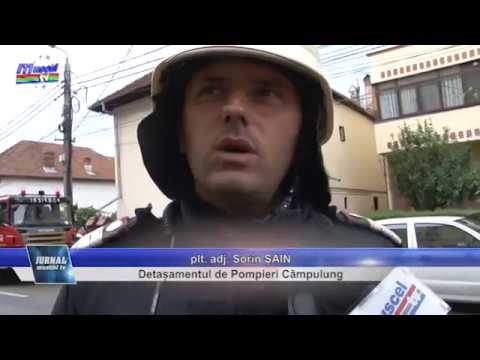 Jurnal Muscel TV 27 06 2018-  gasita moarta in casa , sorin sain  -  razvan grigore