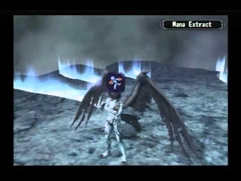 Let's Play Shadow Hearts II Part #133 STOP CALLING ME!