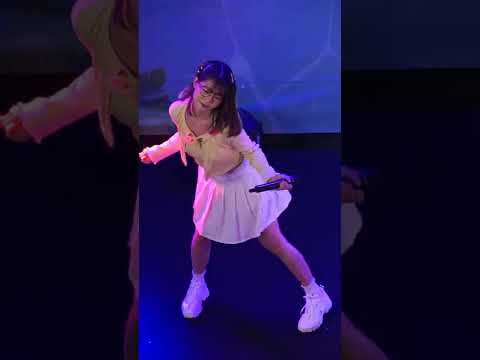 Sora! Sora! - Heart Sunglasses (Moopear/FANCAM) : Bangkok Idol Summer Fest 2022