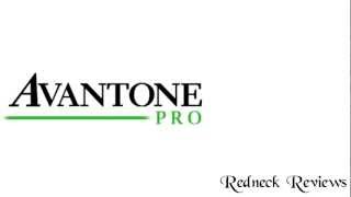 Video thumbnail for Avantone CV-12 and CK7 Comparison by RedneckReviews89