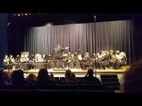 Elegy for a Young American.  FPC Symphonic 1
